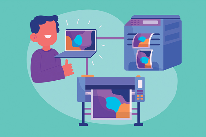 Imposition software makes the layout of files for printing faster, more economical, and more efficient. FileSplice Imposition software is not complicated and is lower cost than big box solutions. Find out if manual imposition vs. imposition software is best for you.