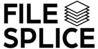 File Splice logo