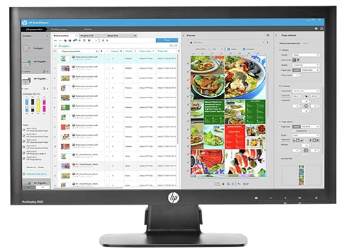 Alternative to HP SmartStream Imposition Software