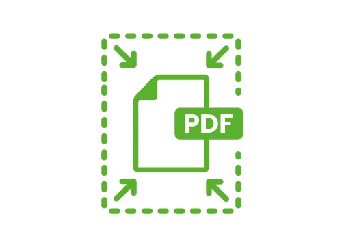 combine and compress pdfs in one simple step