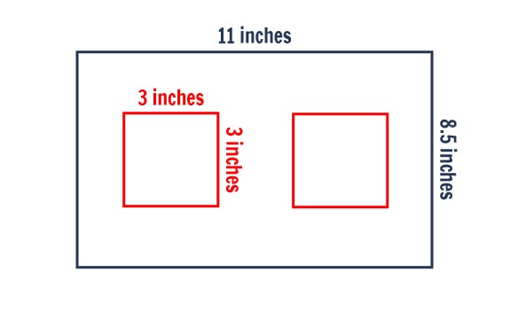 combine pngs side by side on a page