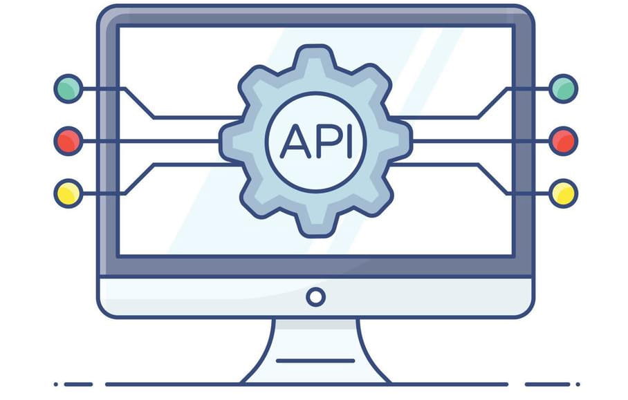 API for merging PDFs