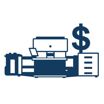 printing costing and estimating
