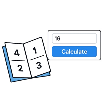 booklet page order calculator