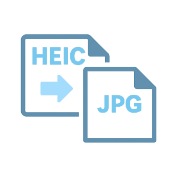HEIC to JPG