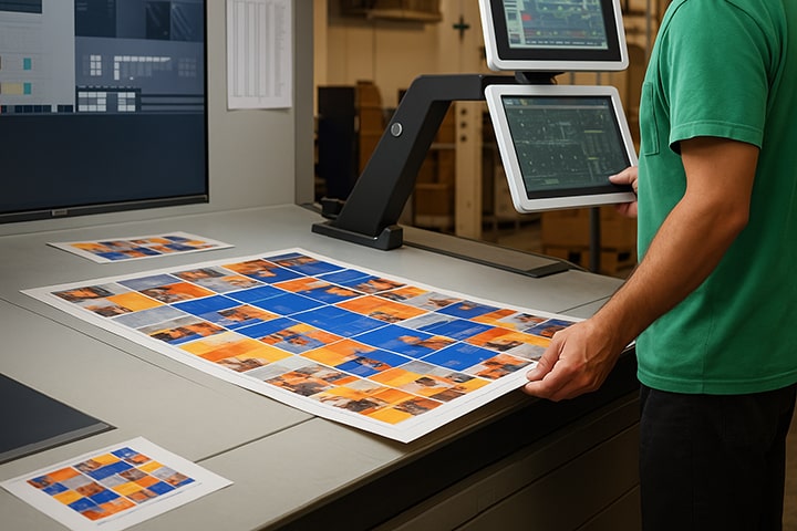 InDesign Alternative