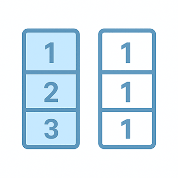Visualizing Collation Tool