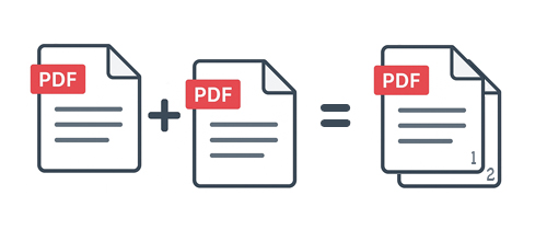 PDF Combiner