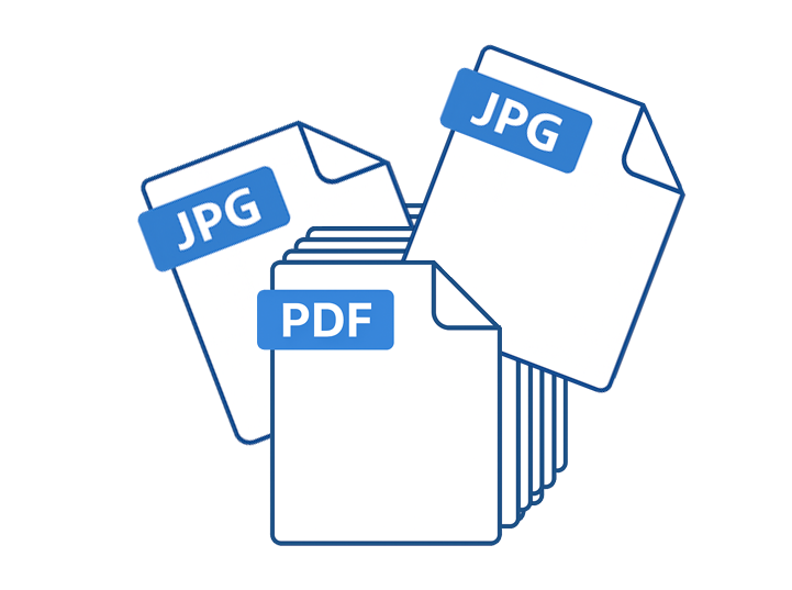 add pages to pdf