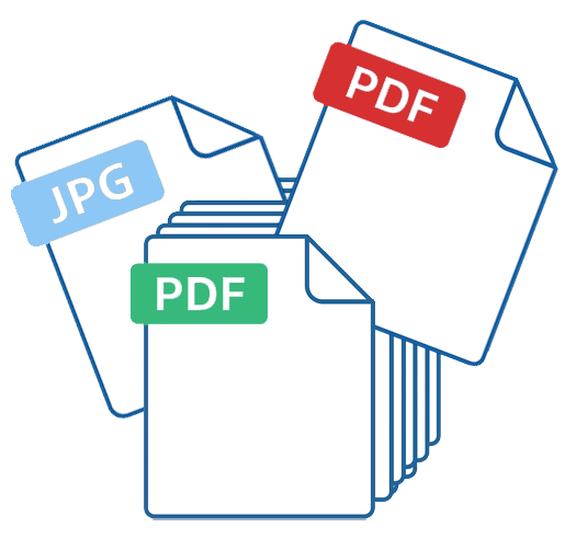 File Splice PDF Page Inserter Interface
